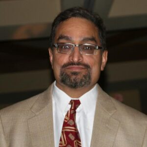 Dr. Jashvant Patel Dr. Jashvant Patel