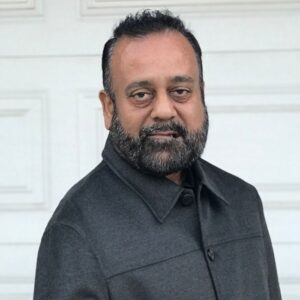 DR. Amit Desai DR. Amit Desai